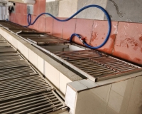 Lưu trú và Khách sạn thú cưng