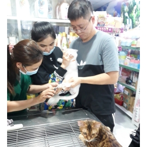 Hình ảnh cửa hàng