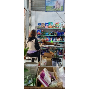 Hình ảnh cửa hàng