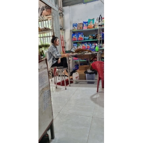 Hình ảnh cửa hàng