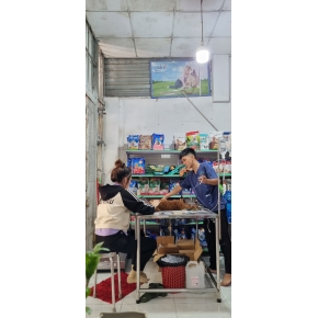 Hình ảnh cửa hàng