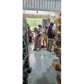 Hình ảnh cửa hàng