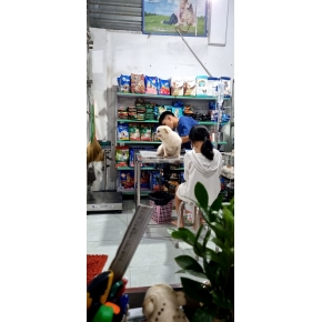 Hình ảnh cửa hàng