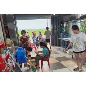 Hình ảnh cửa hàng